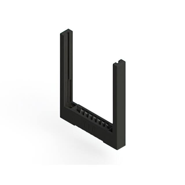 357-007-425-168 EDAC Inc.  Edgeboard Connectors
